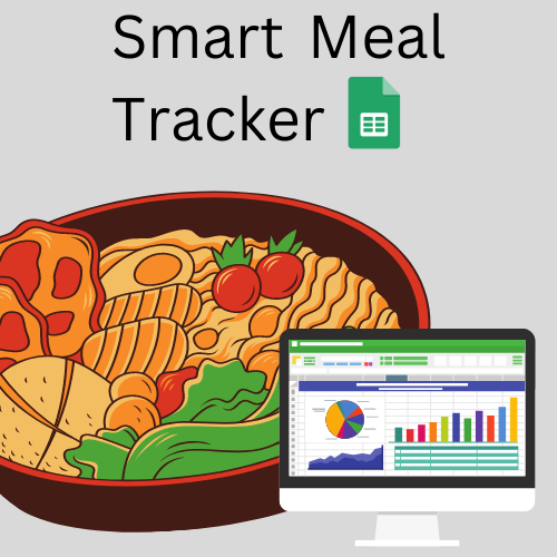 Smart Meal Planner