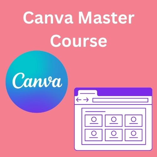 15 Hours Canva Master Course
